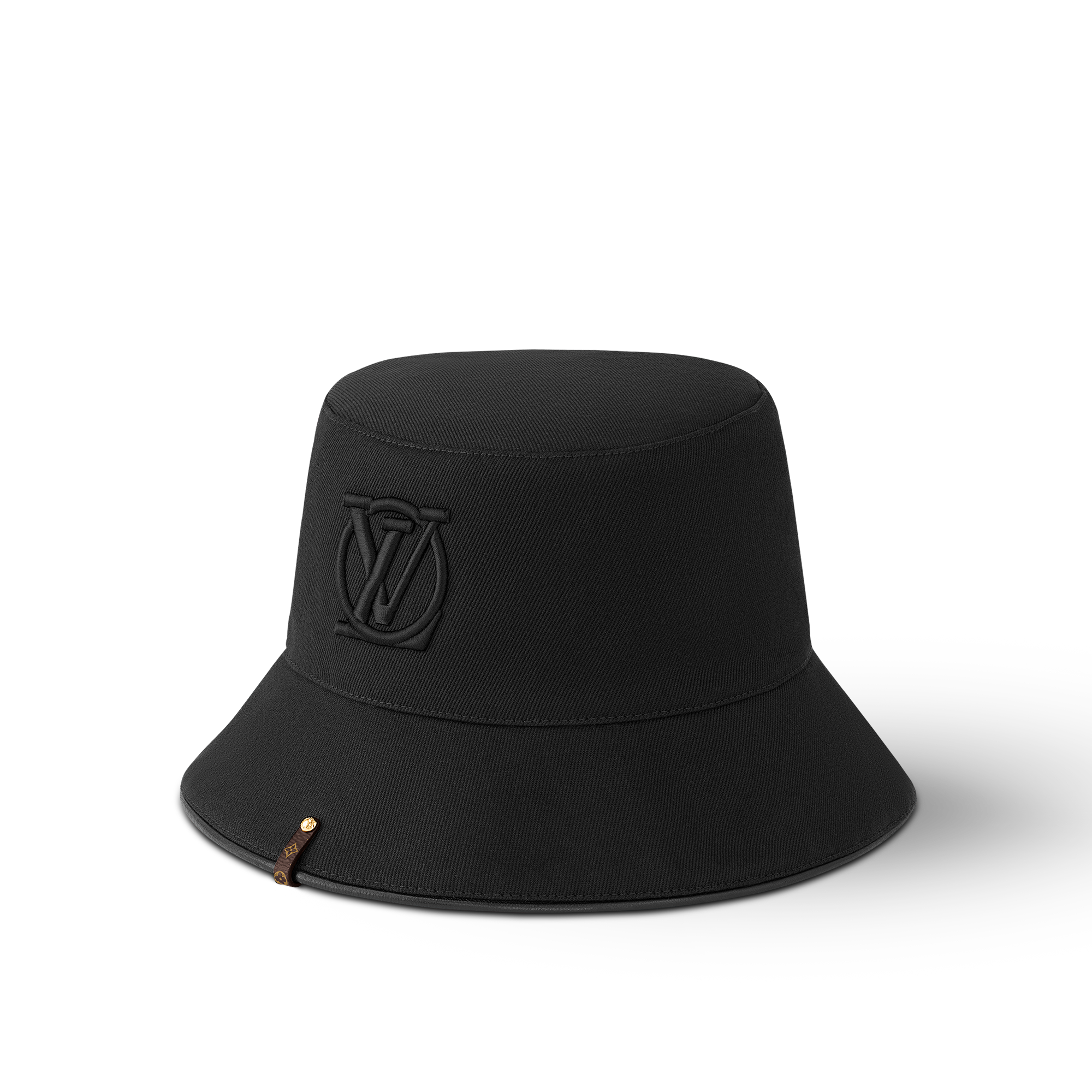 LV City Bucket Hat S00 - Women - Accessories | LOUIS VUITTON ®